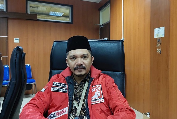 Komisi III DPRD Medan Suarakan Dana Abadi Kebudayaan Daerah Diatur Perda
