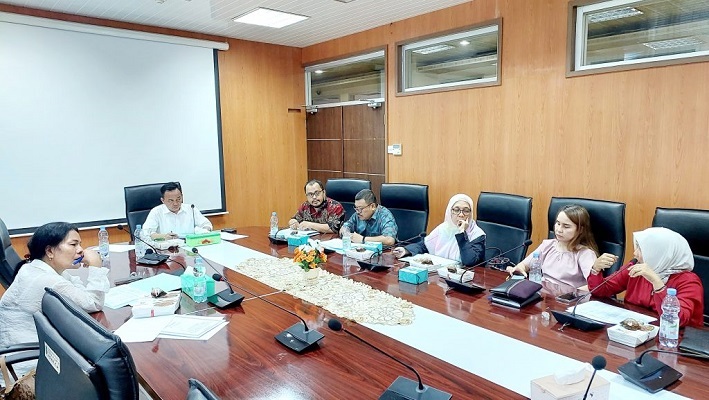Ketua Komisi II DPRD Medan Pertanyakan Keseriusan DLH
