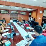 Komisi III DPRD Medan Minta Pemko Fokus Selamatkan Nasib UMKM