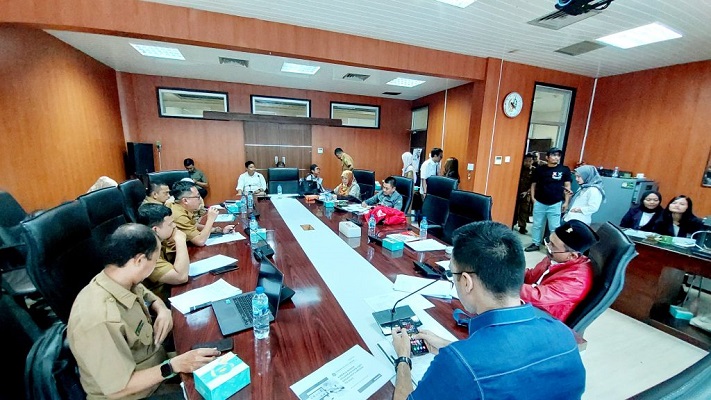 Komisi III DPRD Medan Minta Pemko Fokus Selamatkan Nasib UMKM