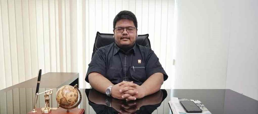 DPRD Medan Mendukung Pemko Beri Pendampingan Siswa Korban Bully