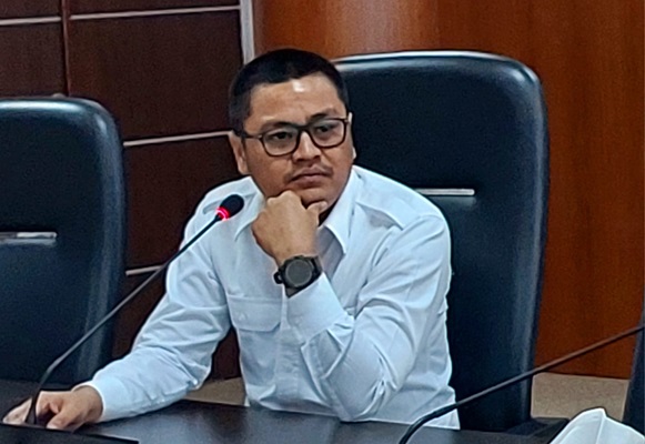 DPRD Mendukung Langkah Pemko Tingkatkan Pertumbuhan Investasi di Kota Medan