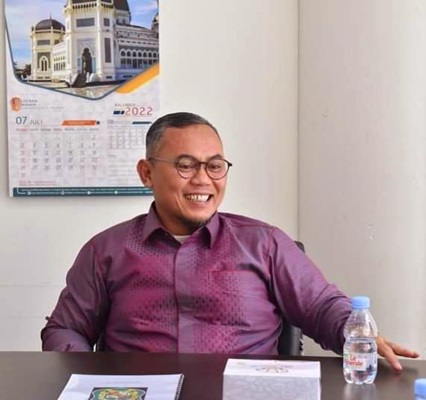 DPRD Medan Dukung ASN Wajib Berpakaian Casual Hasil Produk UMKM