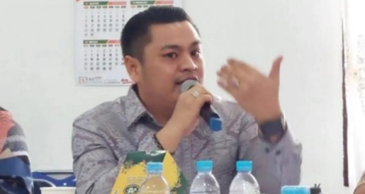 DPRD Medan Harapkan Pemko Bersama PLN Terus Menambah LPJU