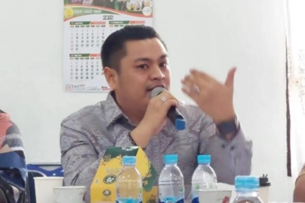 DPRD Medan Harapkan Pemko Bersama PLN Terus Menambah LPJU
