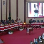 Fraksi Gerindra Setujui Ranperda Pajak dan Retribusi Daerah Menjadi Perda