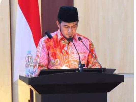 Fraksi PKS Berharap dengan Perda Ini PAD Kota Medan Meningkatkan Signifikan