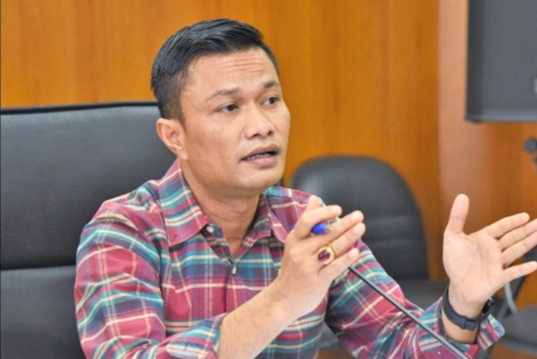 Haris Kelana Damanik: Apabila RDP Kedua Mangkir Juga, RS Murni Teguh Harus Diberikan Sanksi Tegas