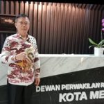 Hasyim: Tanpa SK Gubernur, Banmus PAW 4 Anggota DPRD Belum Bisa Digelar