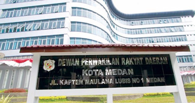 Inilah Catatan Fraksi Golkar Terkait Pajak Daerah Soal UMKM
