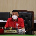 Ketua DPRD Medan Ingatkan Pemko Medan Cegah Kebocoran PAD dari Sektor PBG