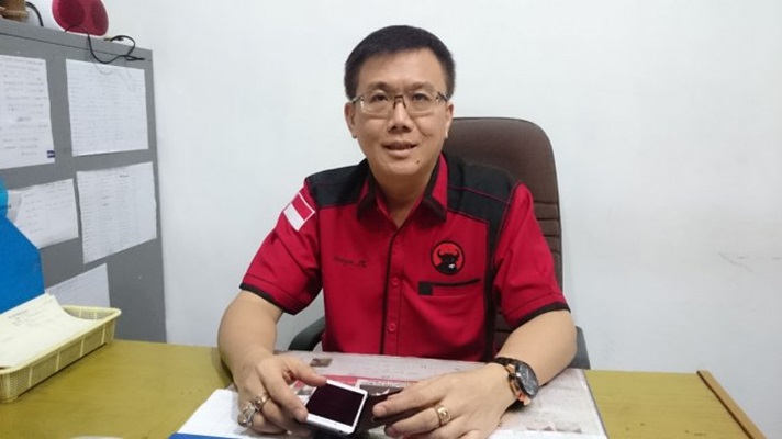 Ketua DPRD Medan Minta Pemko Mampu Minimalisir Kebocoran PAD dari Sektor Pajak