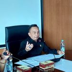 Ketua Komisi II DPRD Medan Mendukung Peningkatan Mutu Pendidikan di Kota Medan