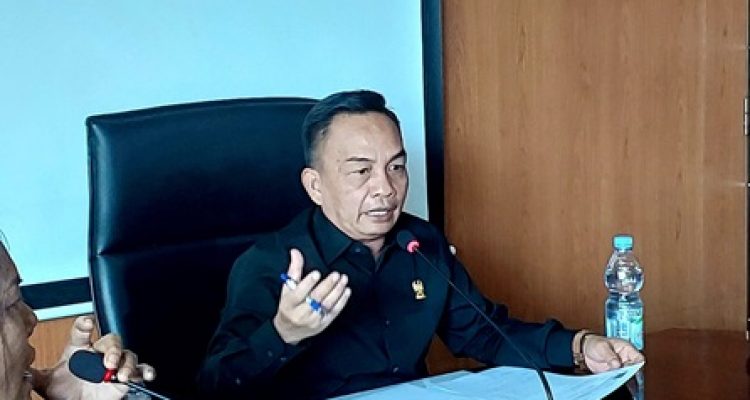 Ketua Komisi II DPRD Medan Mendukung Peningkatan Mutu Pendidikan di Kota Medan