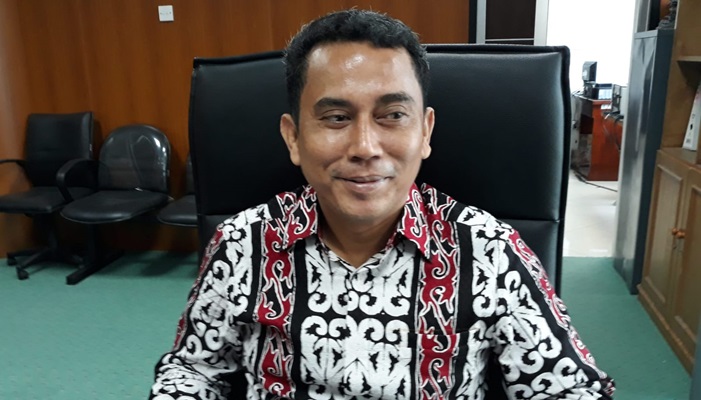 Komisi 4 Mendesak Pemko Medan Bangun Gedung SMP Negeri di Medan Perjuangan