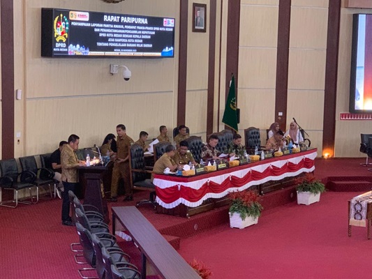 Fraksi PAN Minta Perlu Ada Pendampingan Anggaran bagi Siswa/i Miskin dan Tak Mampu