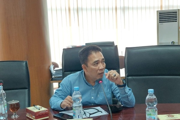 Tolak Pasien UHC, Legislator Minta Dinkes Tindak Tegas Manajemen Rumah Sakit