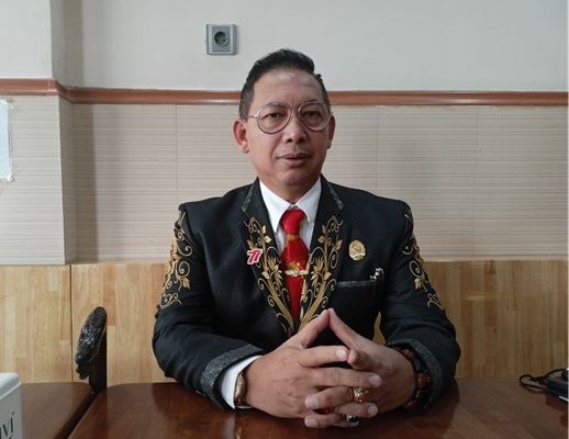 Wong Chun Sen Jangan Memaknai Hari Kesaktian Pancasila dengan Setengah Hati
