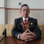 Wong Chun Sen Kunker ke DPRD Kabupaten Sergai