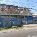 DPRD Kota Medan Meminta Segera Pemko Tindak Tegas Bangunan yang Tidak Miliki PBG