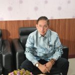 DPRD Kota Medan Mengapresiasi Diresmikannya MPP di Kota Medan