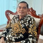 DPRD Kota Medan Mendukung Dishub Kota Medan dalam Tertibkan Parkir Tepi Jalan