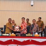 DPRD Medan Gelar Paripurna Laporan Reses Kesatu Tahun 2024