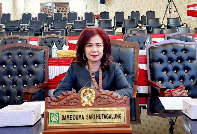 DPRD Medan Minta Pemko Perbanyak Pasar Murah