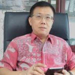 Ketua DPRD Medan Ingatkan Petugas Puskesmas Tingkatkan Pelayanan Program UHC JKMB