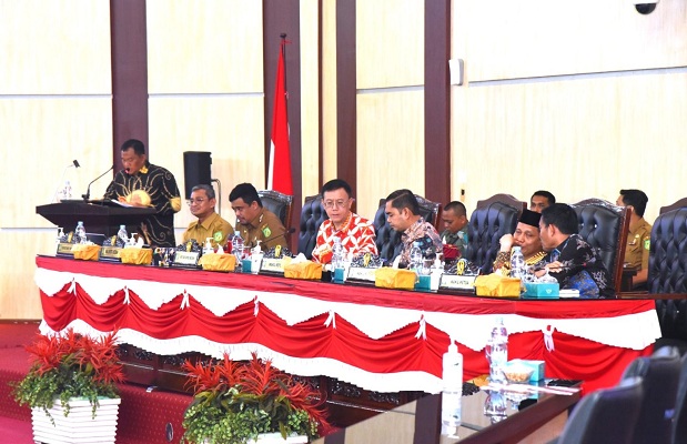 Ketua DPRD Medan Minta Hasil Reses Segera Ditindaklanjuti