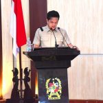 Ketua Pansus PBG Kota Medan Minta Perpanjangan Masa Kerja
