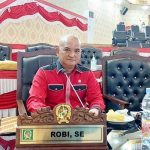 Komisi I DPRD Minta BKD Bentuk Formasi Perekrutan CASN Sesuai Kebutuhan Pemko Medan