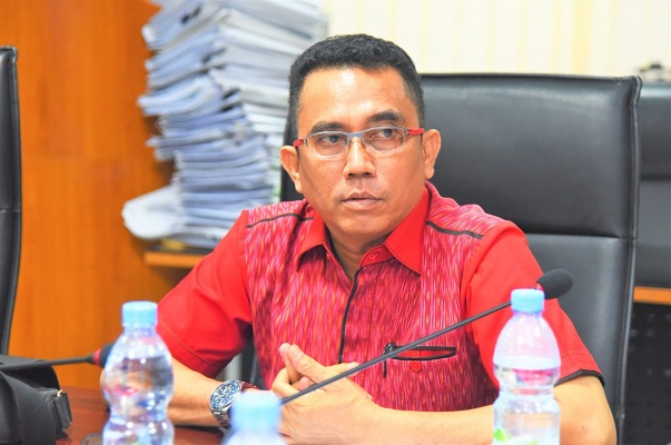 Pemko Medan Diminta Lakukan Pendataan Ulang Terhadap Masyarakat Penerima Bansos