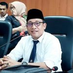 Perda Disahkan, Ketua Pansus Edwin Sugesti Nasution Pelaku UMKM Terlindungi