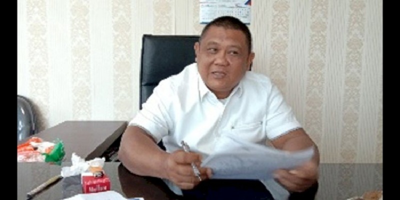 Wakil Ketua Komisi II DPRD Medan Dukung Pemerintah Pusat Menerapkan Mandatori Halal