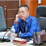 Wong Chun Sen Tarigan Minta APH Jaga Kondusifitas Saat Imlek dan Jelang Pemilu 14 Februari 2024