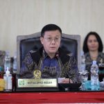 Ketua DPRD Medan: Bawaslu Harus Tegas Terhadap Oknum ASN Dinas Pendidikan Mengarahkan Dukungan Ke Capres 02 