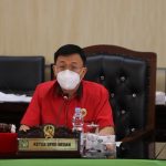 Hasyim Apresiasi atas Surat yang Sudah Ditanggapi, Kadis DPKPCKTR Medan, Alexander Sinulingga: Akan Segera Kami Tindaklanjuti