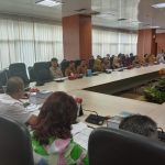 Pansus LKPJ TA 2023 Meminta Disnaker Untuk Melakukan Pendataan Pencari Kerja dengan Benar