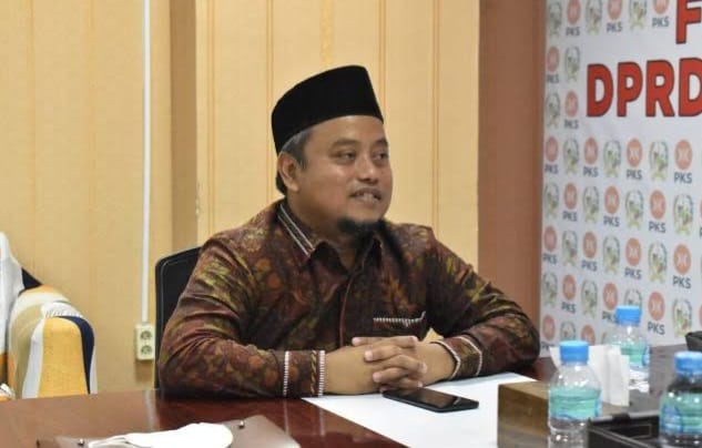 Jelang Idul Adha 1445 H, DKP3 Kota Medan Diminta untuk Tingkatkan Pengawasan Terhadap Hewan Kurban