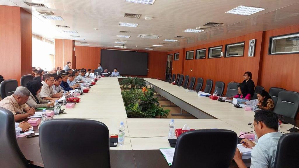 Warga Masyarakat Enggan Berobat ke RSUD Bachtiar Djafar