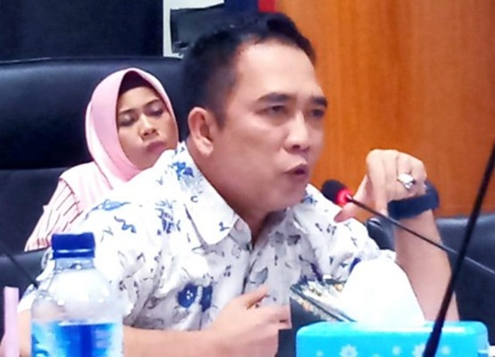 Akibat Proyek Pembangunan, Saldo Kas Pemko Medan Cengap-Cengap