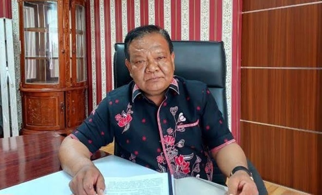 BP2RD Kota Medan Dinilai Tidak Transparan, Berikan Data Potensi Pajak kepada Legislatif