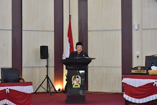 FPKS Apresiasi Usul atau Inisiatif Mengenai Ranperda