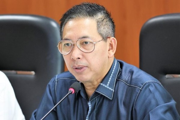 Komisi II Dorong Pemko Medan Segera Operasionalkan Rumah Perlindungan Sosial