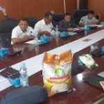 Komisi III Mempertanyakan Stok Gula dan Beras