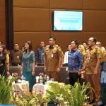 Pembukaan Musrenbang RPJPD Kota Medan