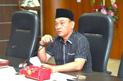 Pemilu Tidak Menjunjung Tinggi Demokrasi