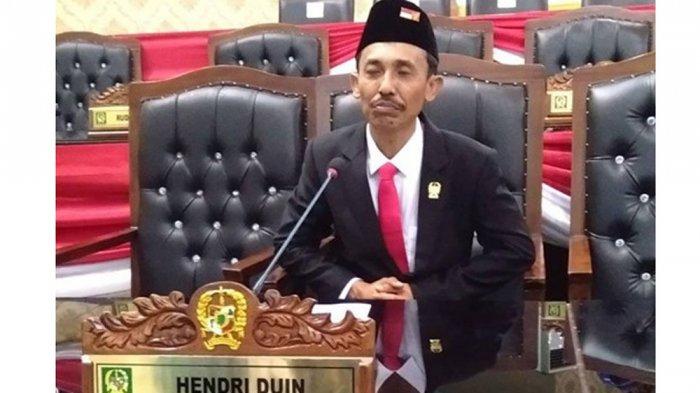 Pelaku UMKM Ikut Andil dalam Kegiatan Pemko