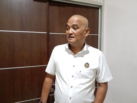 Kepling Harus Netral dalam Pilkada Kota Medan